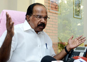 Veerappa Moily